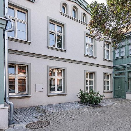 Beach Apartment I Plazowy Happy Hours Sopot Bagian luar foto