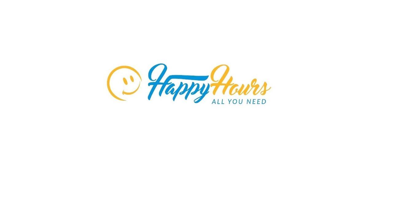 Beach Apartment I Plazowy Happy Hours Sopot Bagian luar foto
